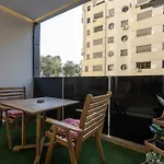 Appartement Chic A 3 Chambre A Cote De Marina