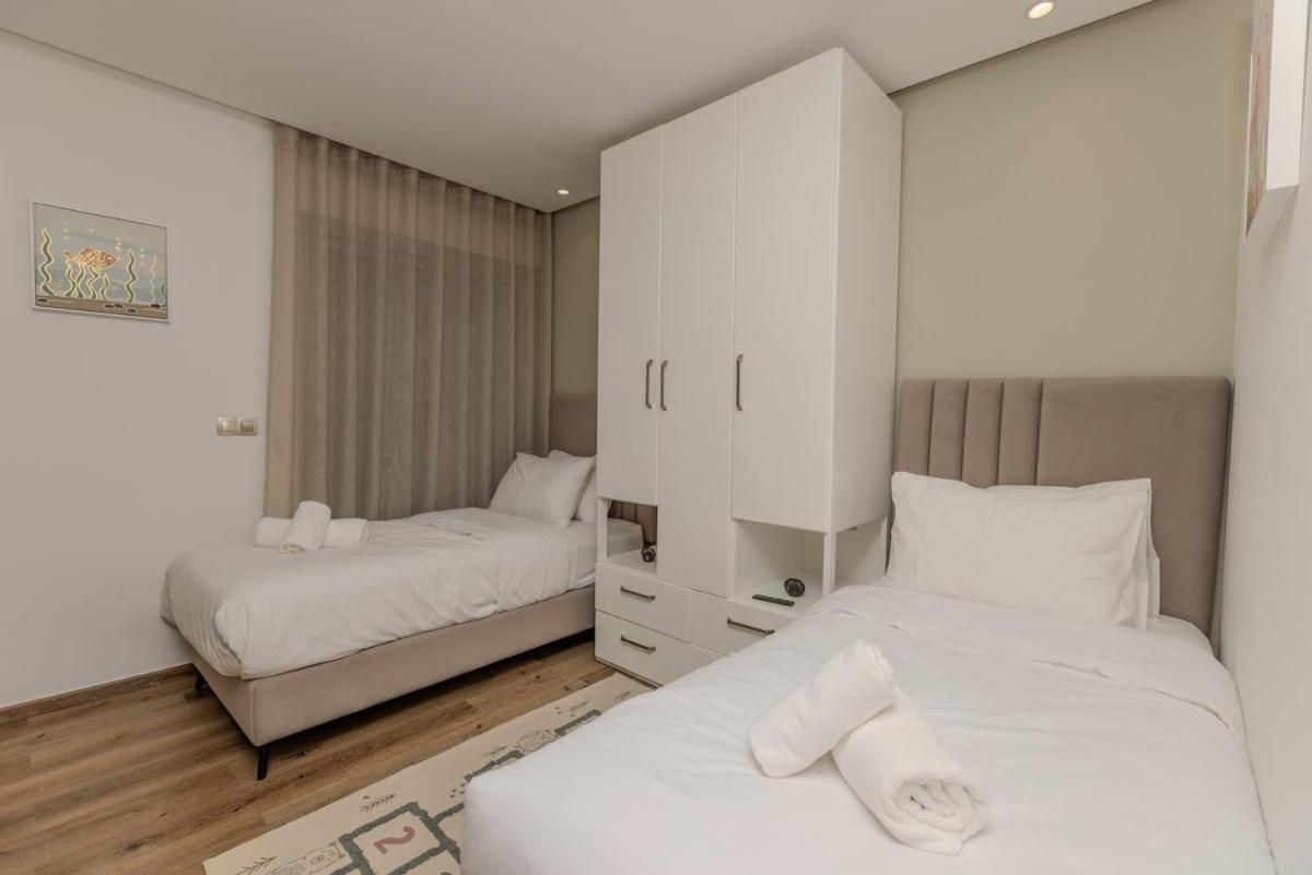 Apartment Chic A 3 A Cote De Marina