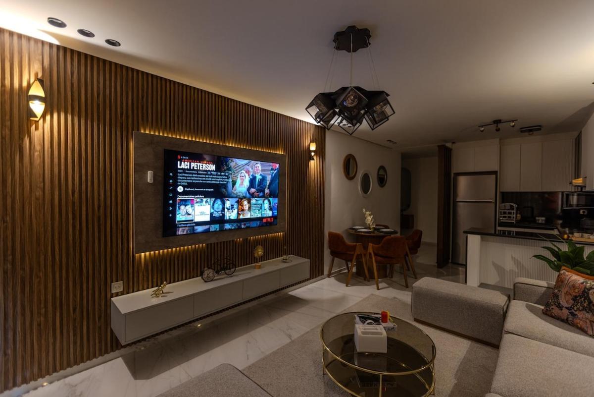 Apartment Chic A 3 A Cote De Marina *