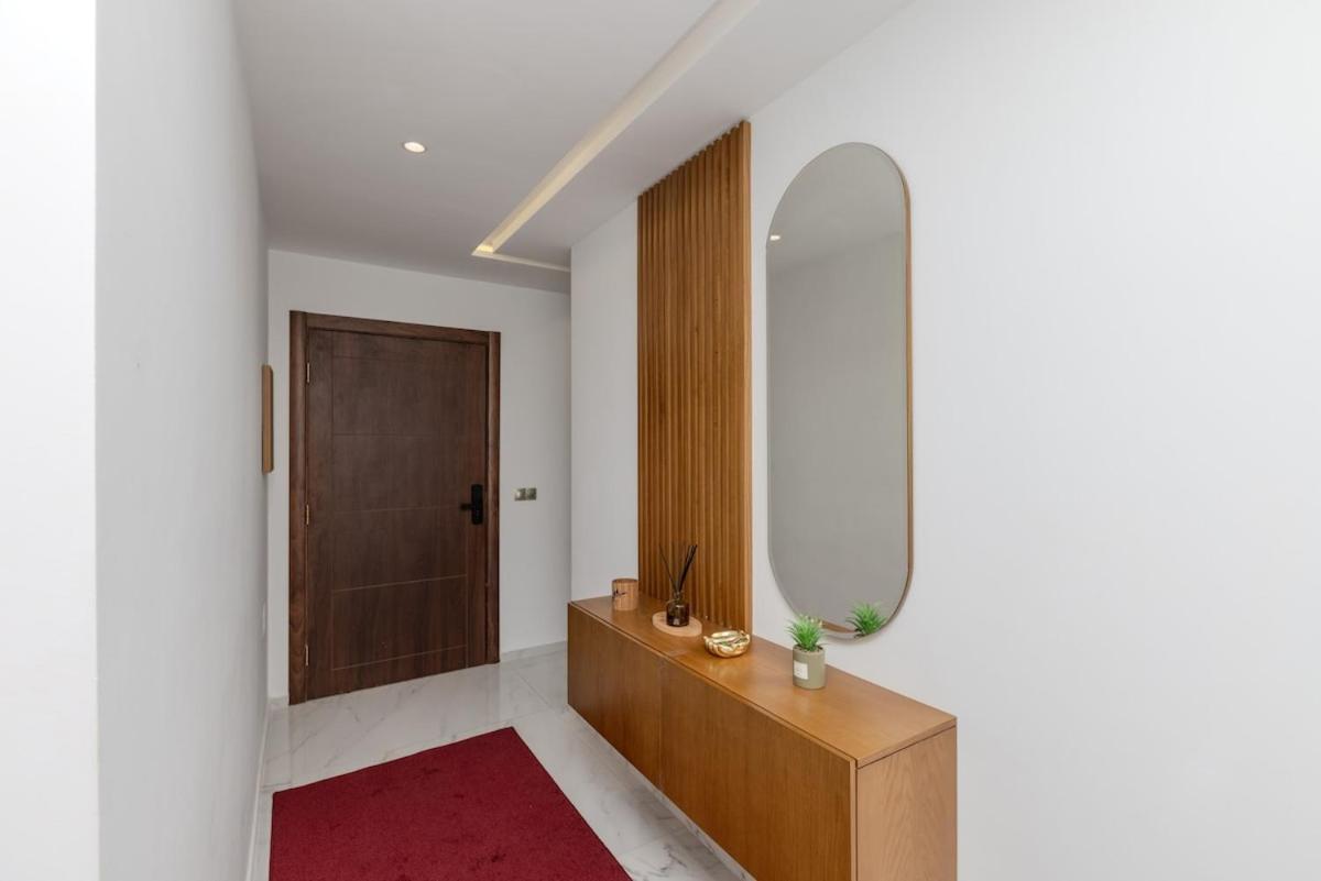Chic A 3 A Cote De Marina Apartment