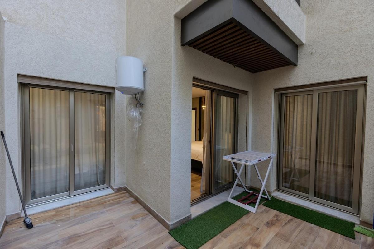 Chic A 3 A Cote De Marina Tangier
