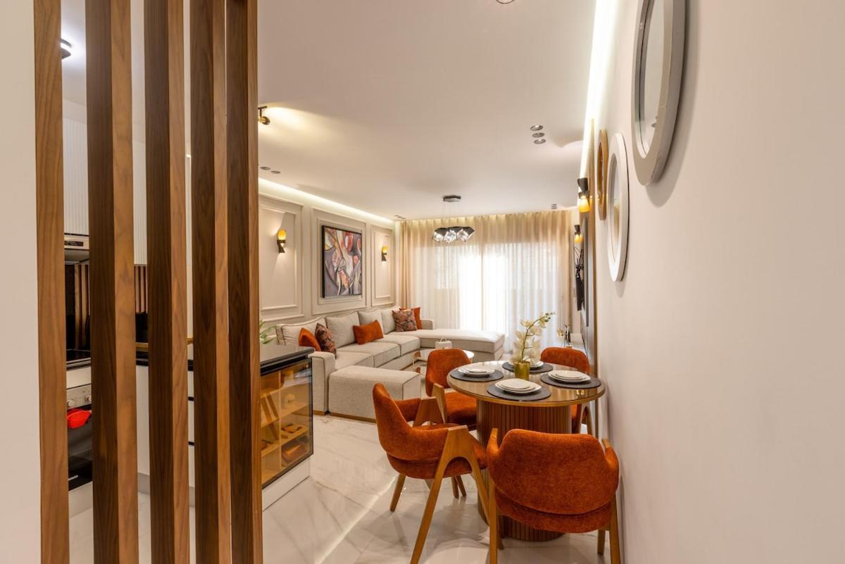 Chic A 3 A Cote De Marina * Tangier