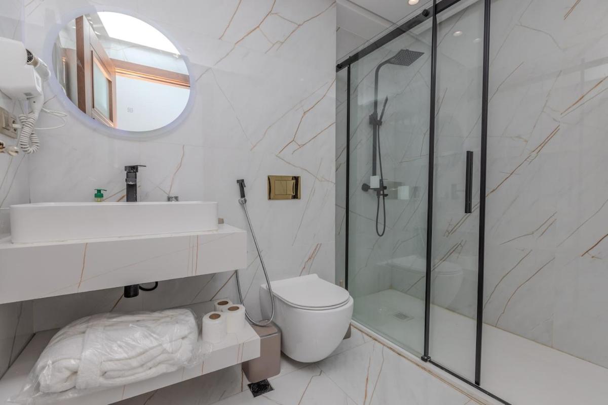 Chic A 3 A Cote De Marina Apartment