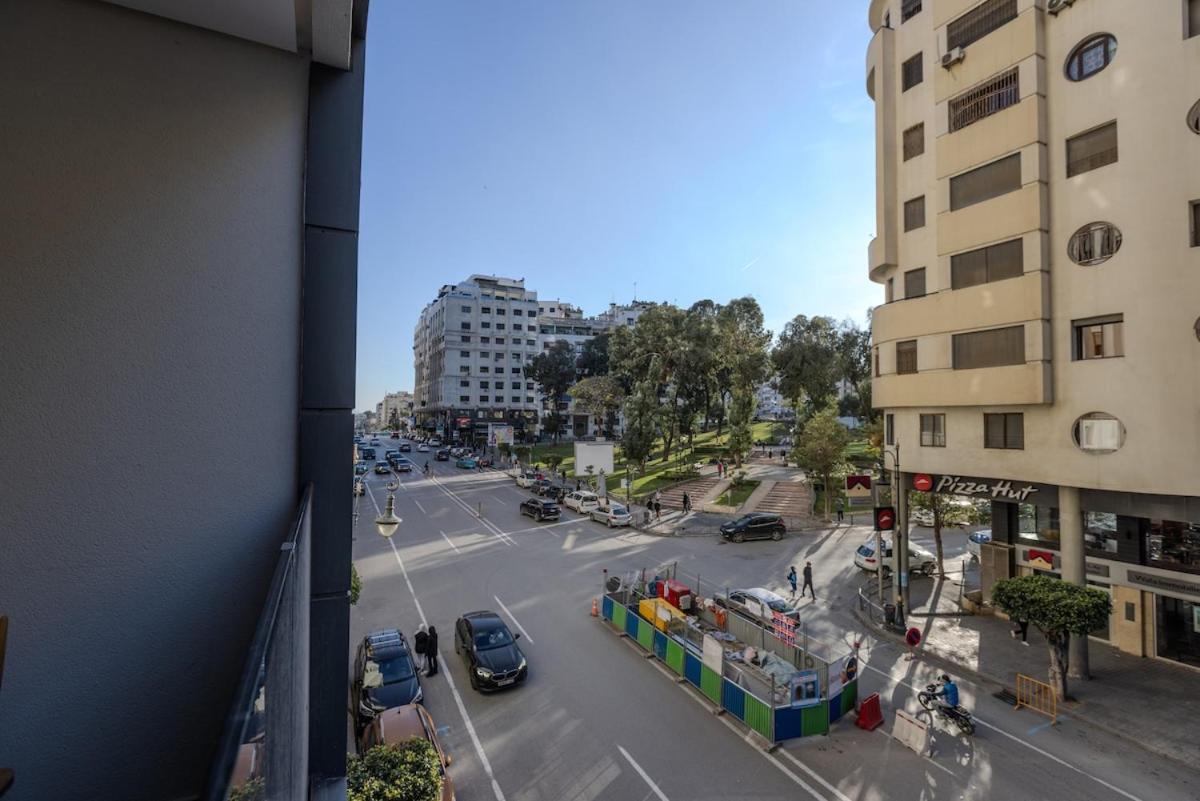 Apartment Chic A 3 A Cote De Marina Tangier