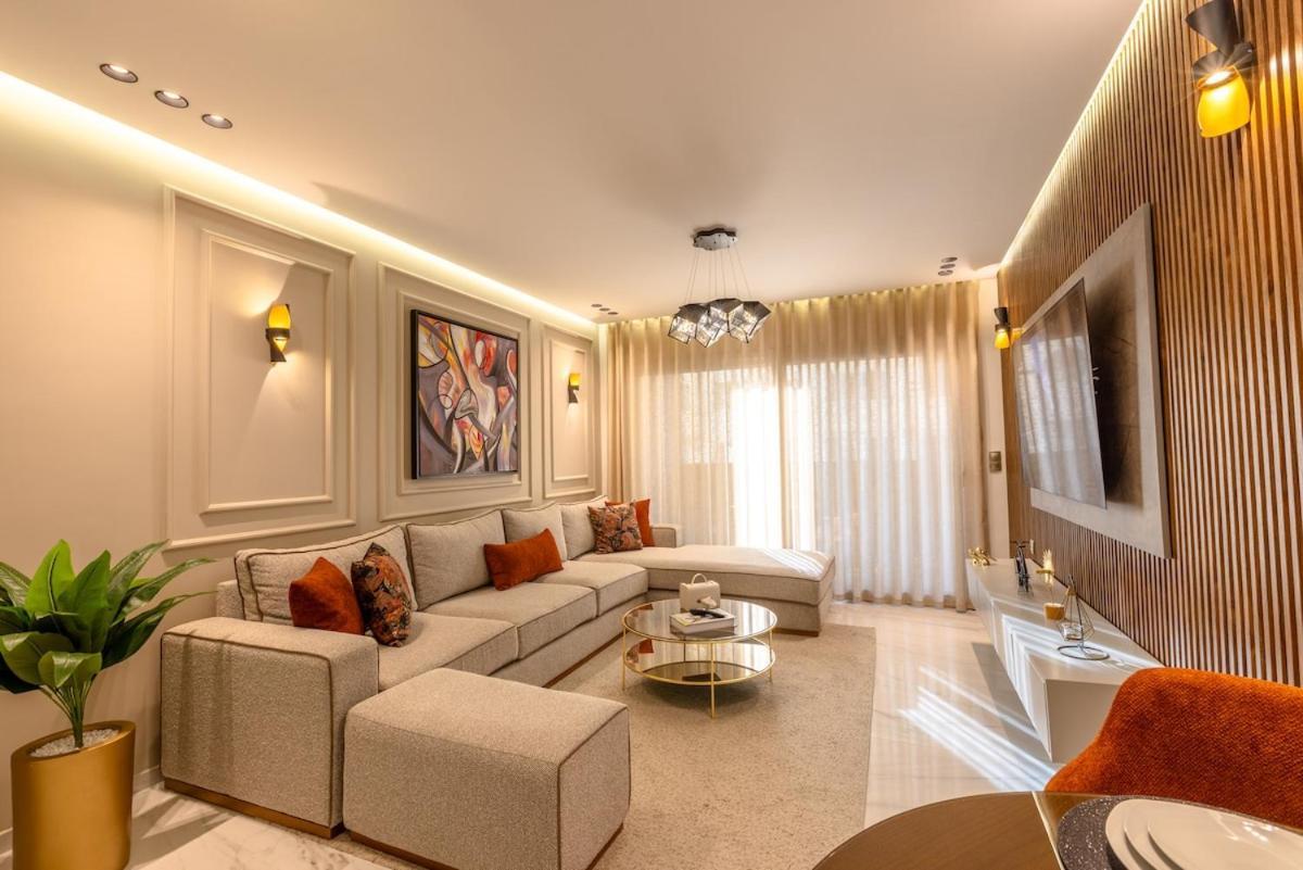 Chic A 3 A Cote De Marina Tangier