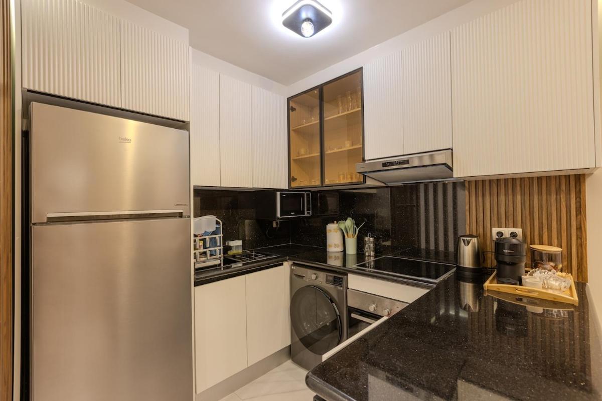 Apartment Chic A 3 A Cote De Marina