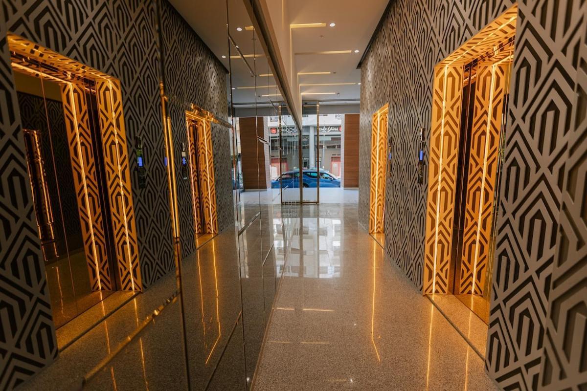 Chic A 3 A Cote De Marina Apartment *