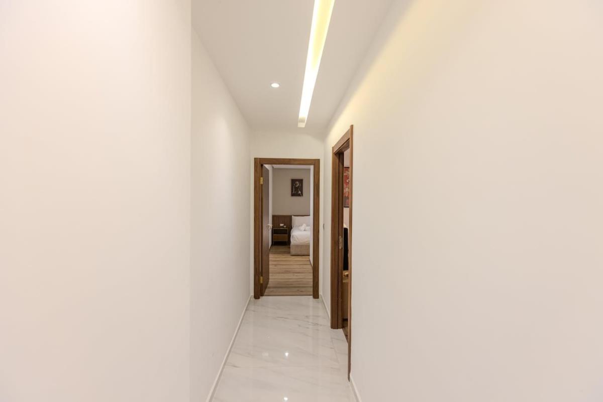 Apartment Chic A 3 A Cote De Marina Tangier