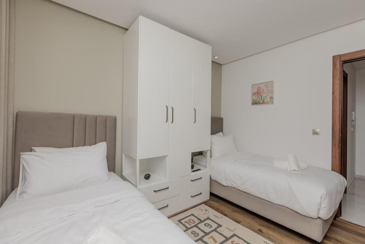 Apartment Chic A 3 A Cote De Marina