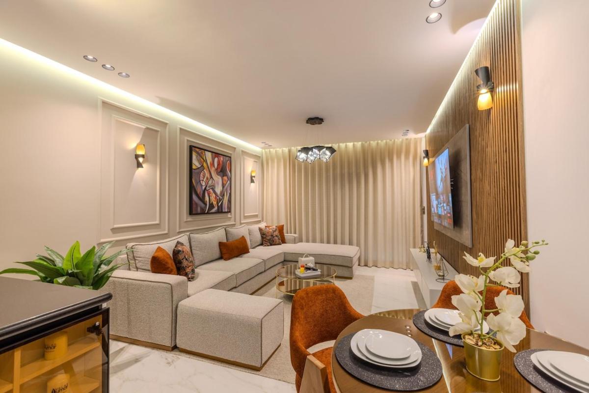 Apartment Chic A 3 A Cote De Marina *