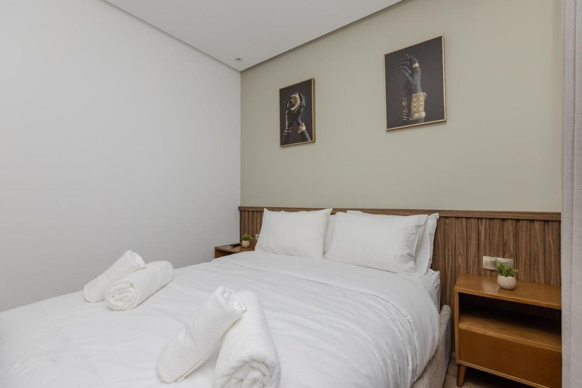 Chic A 3 A Cote De Marina Tangier
