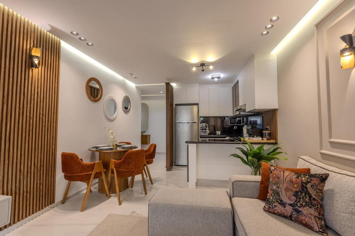 Chic A 3 A Cote De Marina * Tangier