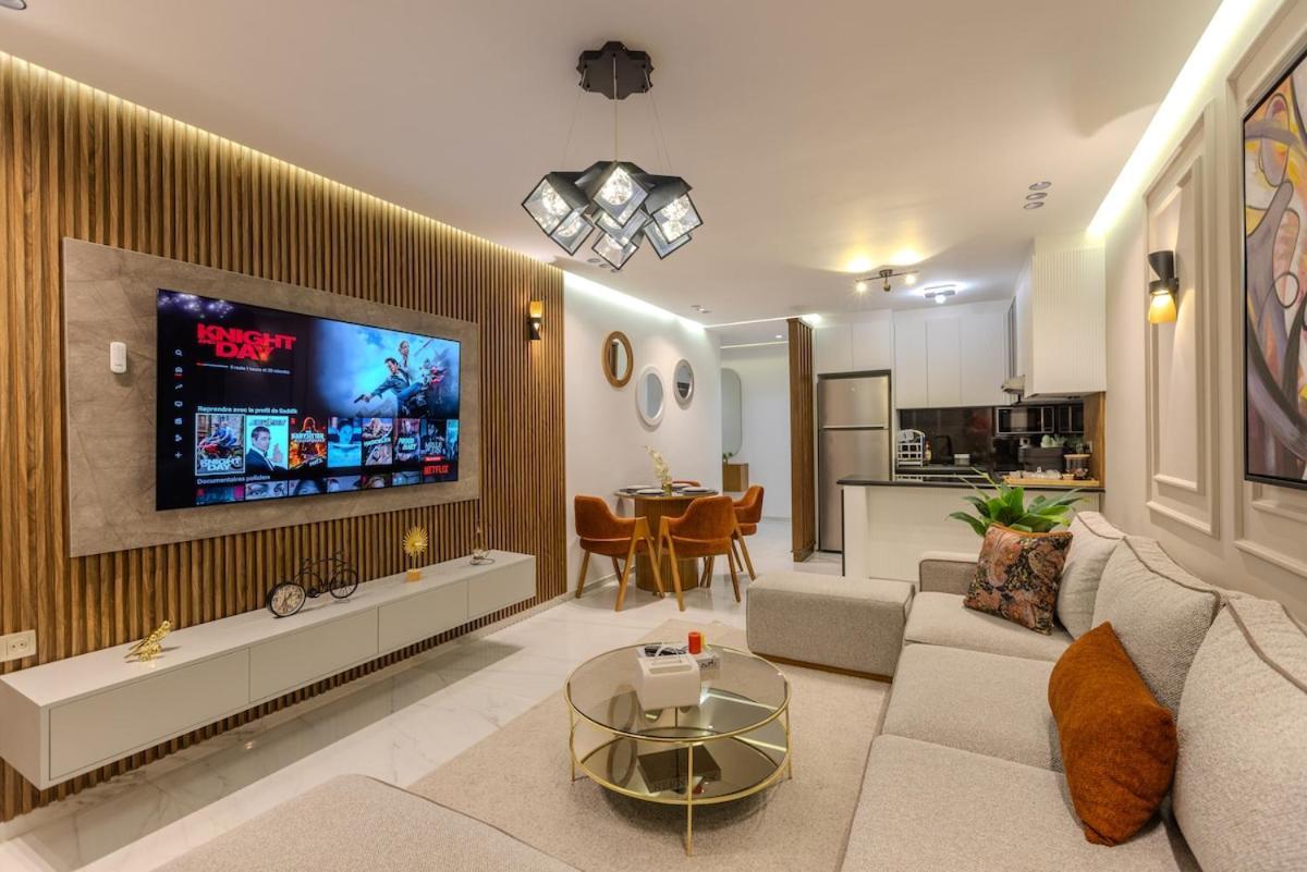 Apartment Chic A 3 A Cote De Marina